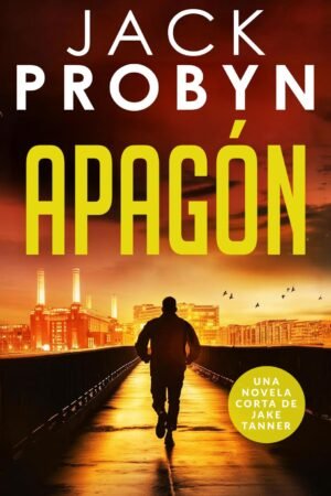 Apagón de Jack Probyn