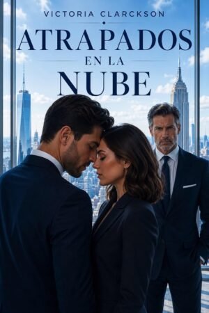 Atrapados en la nube de Victoria Clarckson