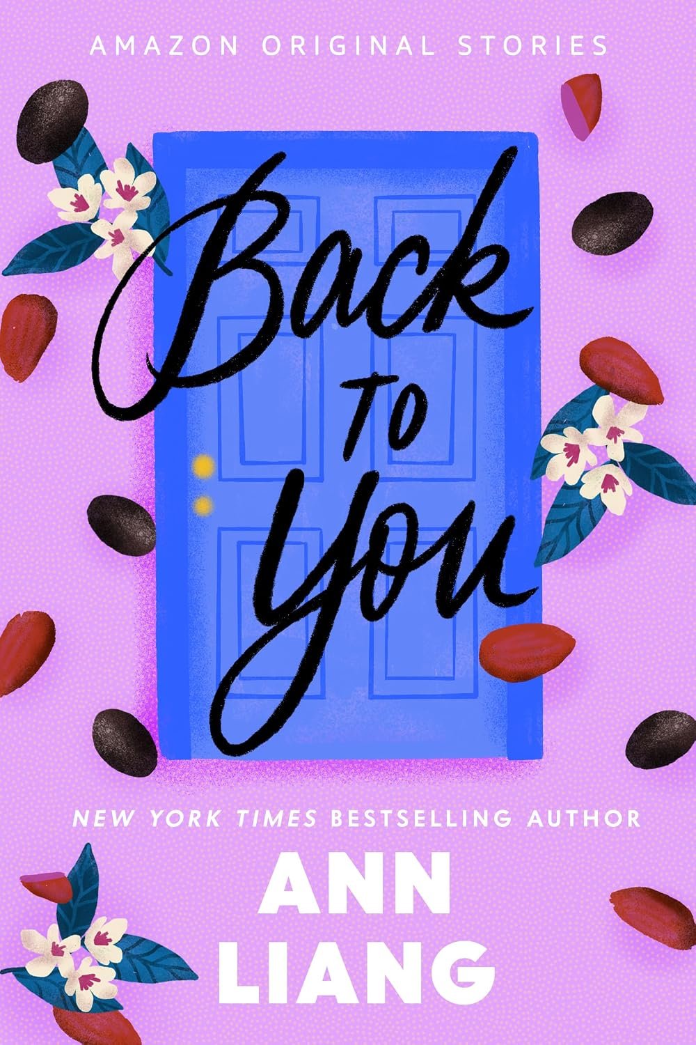 Back To You de Ann Liang 1 Back To You de Ann Liang