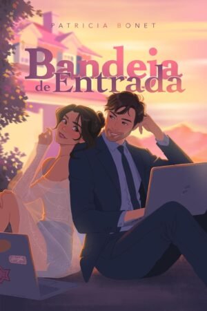 Bandeja de entrada de Patricia Bonet