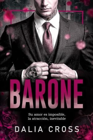 Barone de Dalia Cross