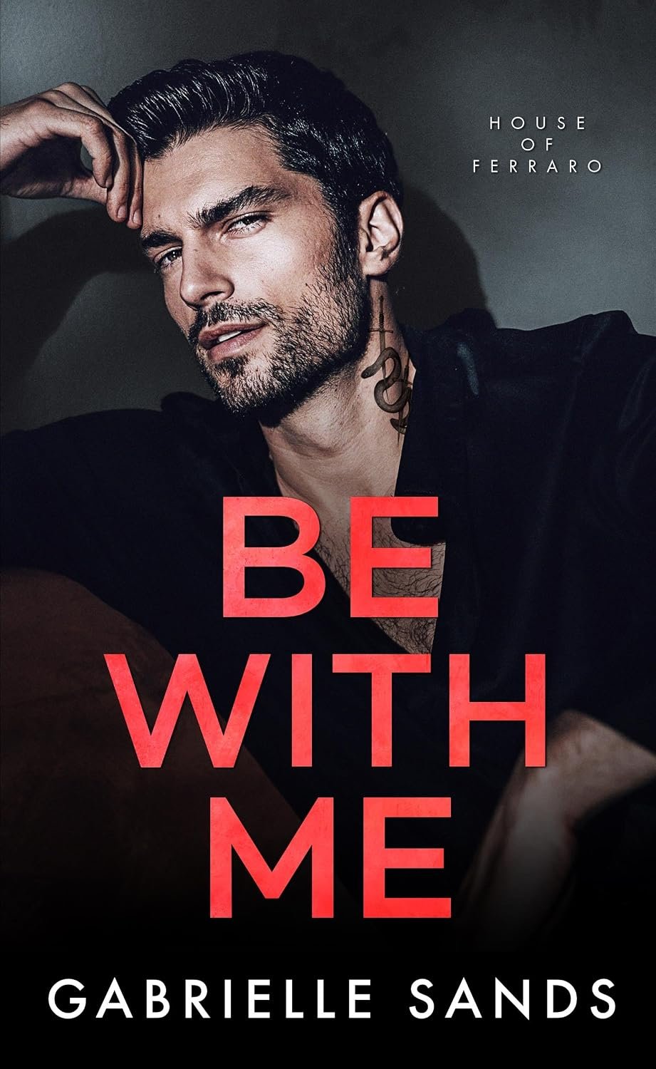 Be With Me de Gabrielle Sands 1 Be With Me de Gabrielle Sands