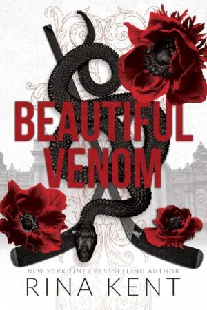 Beautiful Venom de Rina Kent