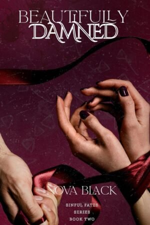 Beautifully Damned de Nova Black