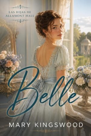 Belle de Mary Kingswood