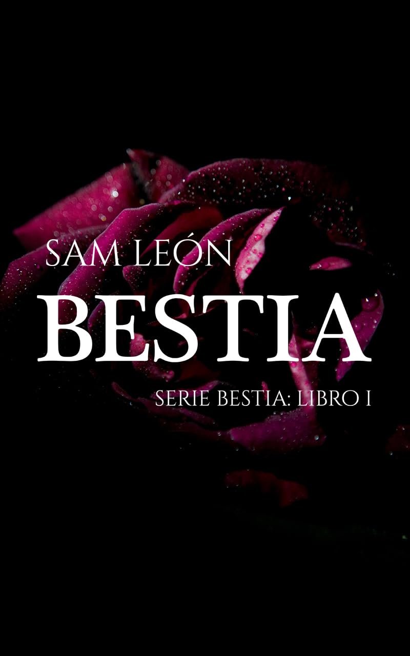 Bestia de Sam León 1 Bestia de Sam León