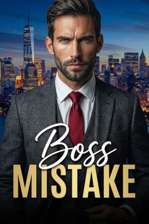 Boss Mistake de Madison B. King