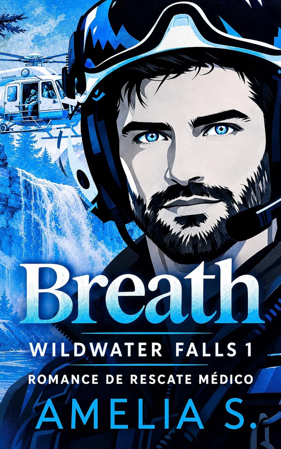 Breath de Amelia S. 1 Breath de Amelia S.