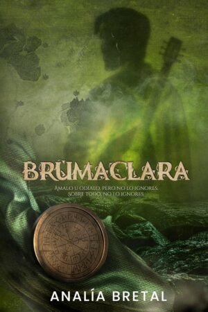 Brumaclara de Analía Bretal