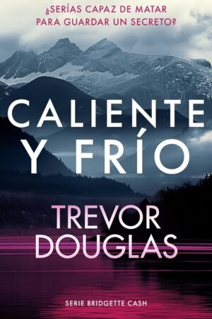 Caliente y frío de Trevor Douglas