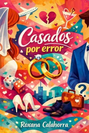 Casados por error de Roxana Calahorra