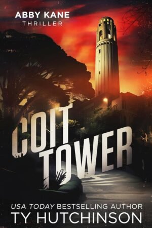 Coit Tower de Ty Hutchinson