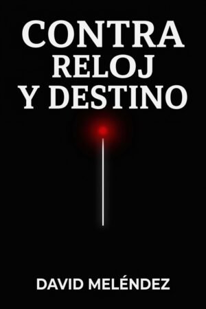 Contra reloj y destino de David Meléndez