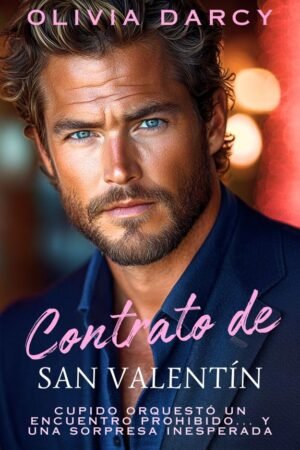Contrato de San Valentín de Olivia Darcy