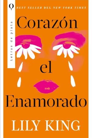 Corazón el Enamorado de Lily King
