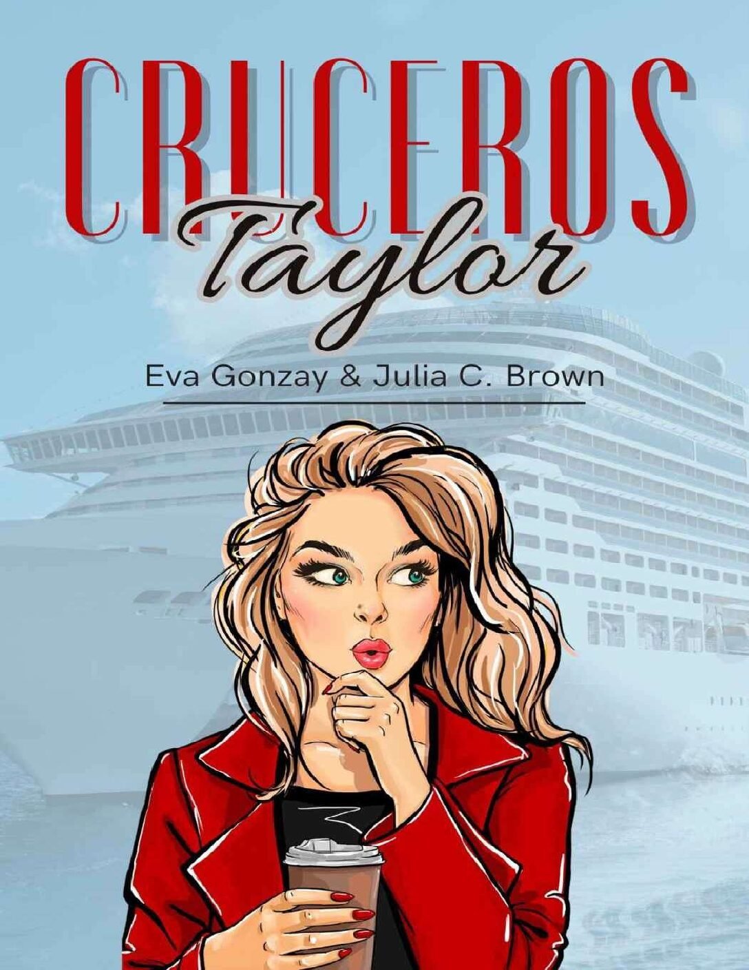 Cruceros Taylor de Eva Gonzay