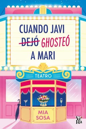 Cuando Javi ghosteó a Mari de Mia Sosa