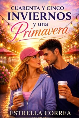 Cuarenta y cinco inviernos y una primavera de Estrella Correa