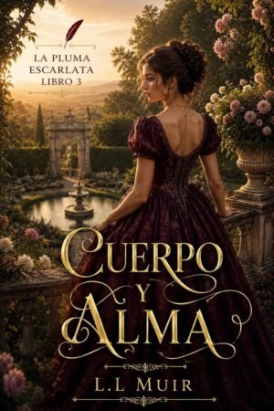 Cuerpo y Alma de L.L. Muir