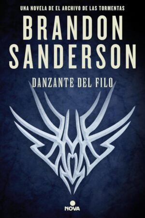 Danzante del Filo de Brandon Sanderson