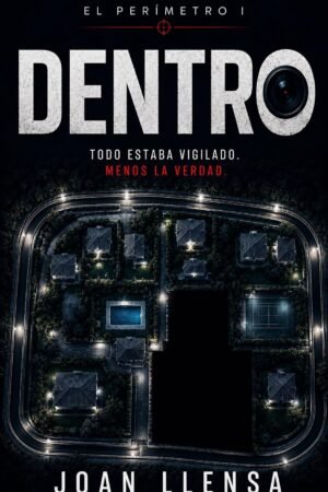 Dentro de Joan Llensa