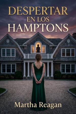 Despertar en Los Hamptons de Martha Reagan