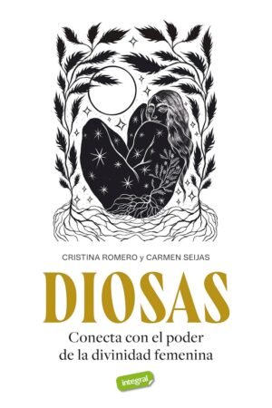 Diosas de Cristina Romero
