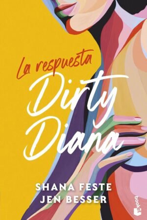 Dirty Diana. La respuesta de Shana Feste