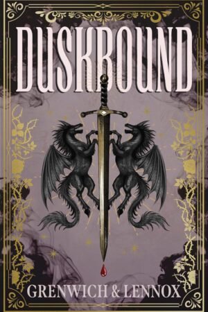 Duskbound de Parker Lennox