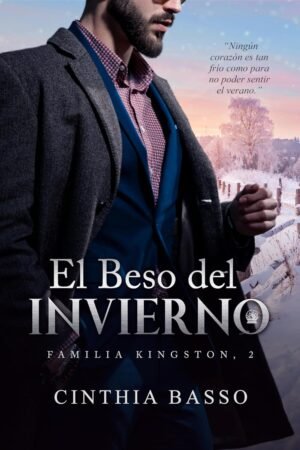 El Beso del Invierno de Cinthia Basso