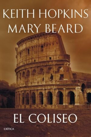 El Coliseo de Mary Beard