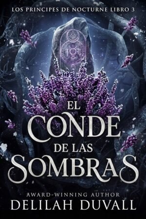El Conde de las Sombras de Delilah Duvall