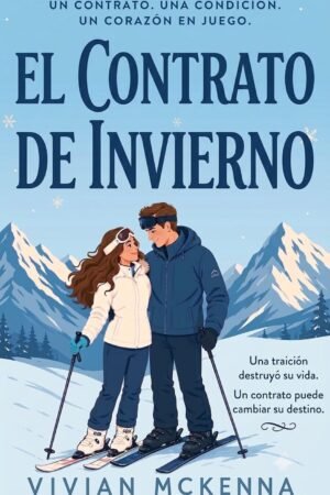 El Contrato de Invierno de Vivian McKenna