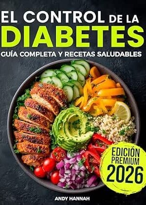 El Control de la Diabetes de Andy Hannah