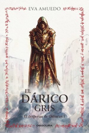 El Dárico Gris de Eva Amuedo
