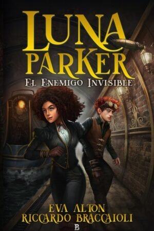 El Enemigo Invisible de Eva Alton