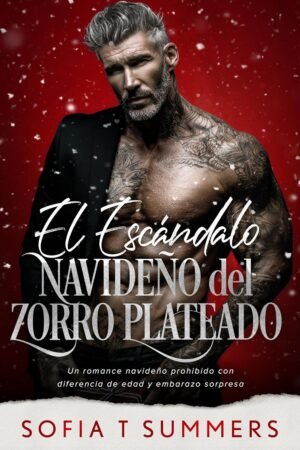 El Escándalo Navideño del Zorro de Sofia T. Summers