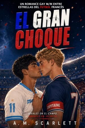 El Gran Choque de A. M. Scarlett