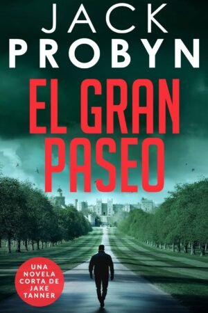El Gran Paseo de Jack Probyn