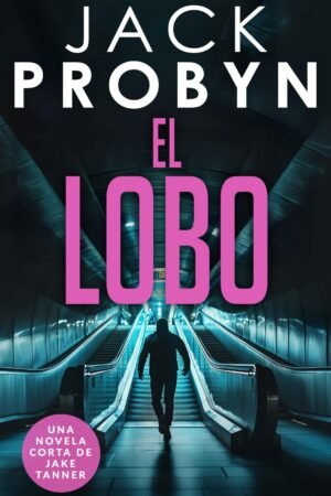 El Lobo de Jack Probyn