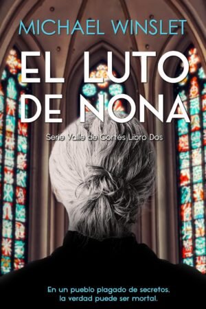 El Luto de Nona de Michael Winslet
