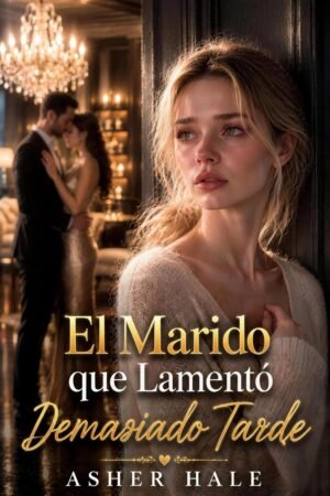 El Marido que Lamentó Demasiado Tarde de Asher Hale