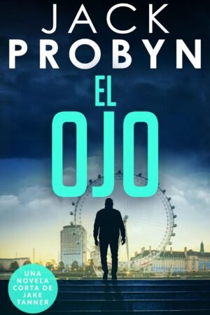 El Ojo de Jack Probyn