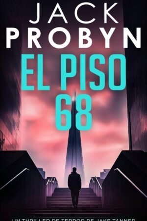 El Piso 68 de Jackm Probyn