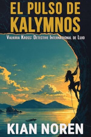 El Pulso de Kalymnos de Kian Noren