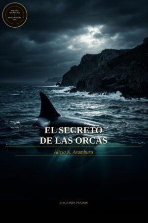 El Secreto de las Orcas de Alicia K. Aramburu