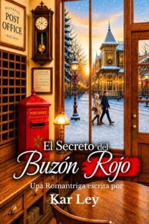 El Secreto del Buzón Rojo de Kar Ley