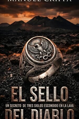 El Sello del Diablo de Manuel Crippa