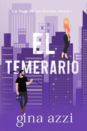 El Temerario de Gina Azzi