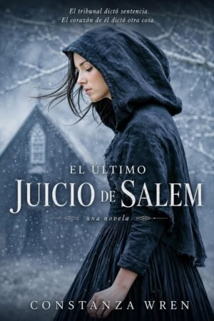 El Último Juicio de Salem de Constanza Wren